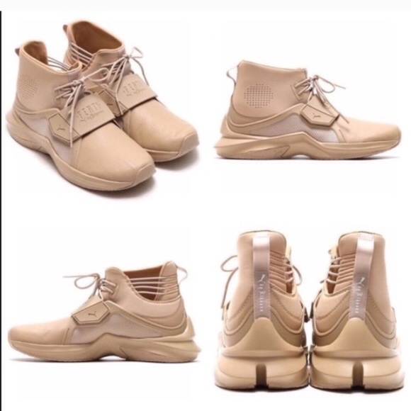 Fenty Trainer Hi - Picture 2 of 3